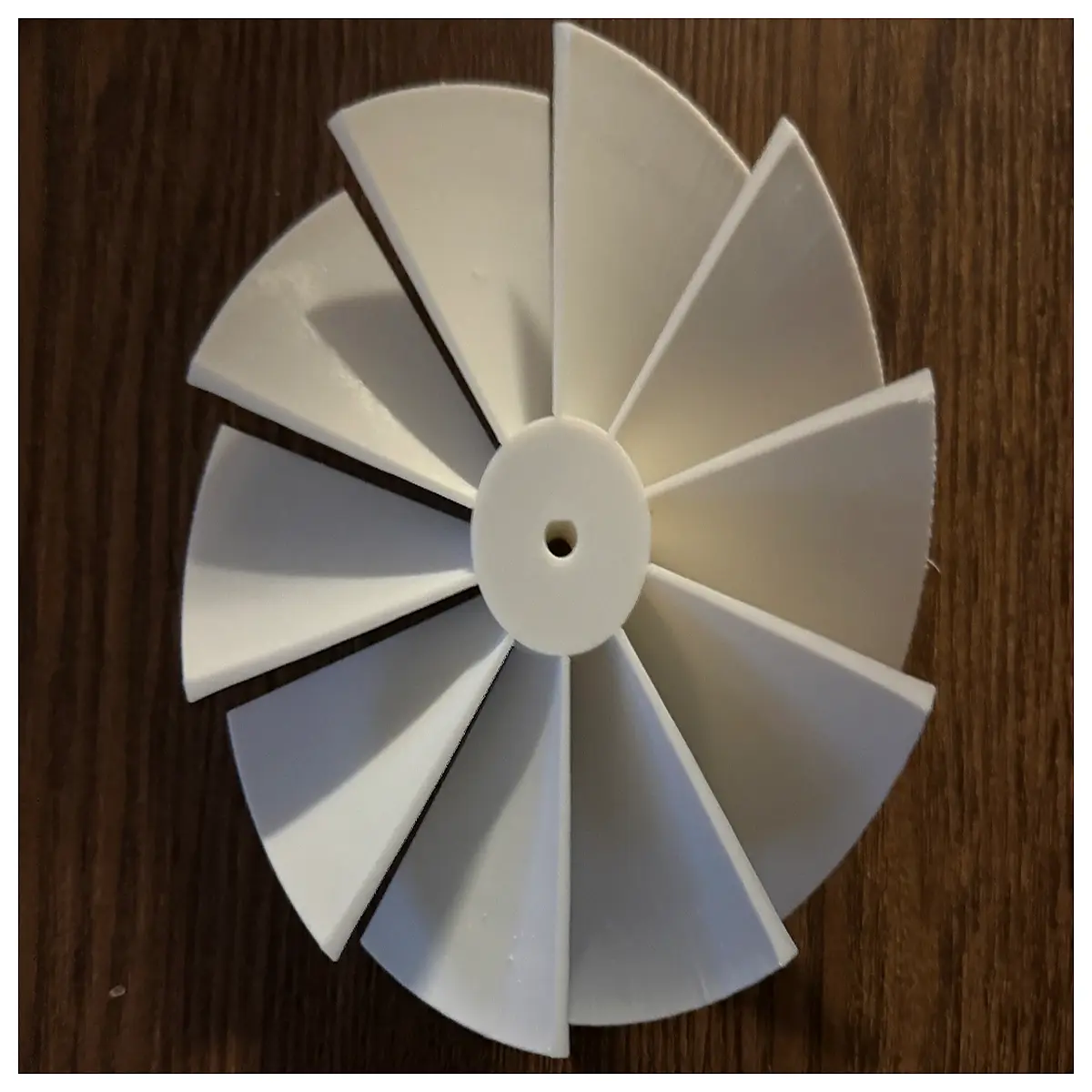 6 Inch Small Exhaust for Kitchen Bedroom Air Circulation Removal Cooling Device