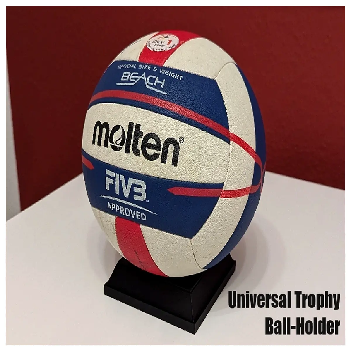 trophy display stand desk trophy holder competition award stand winner trophy support indoor outdoor display trophy accessories