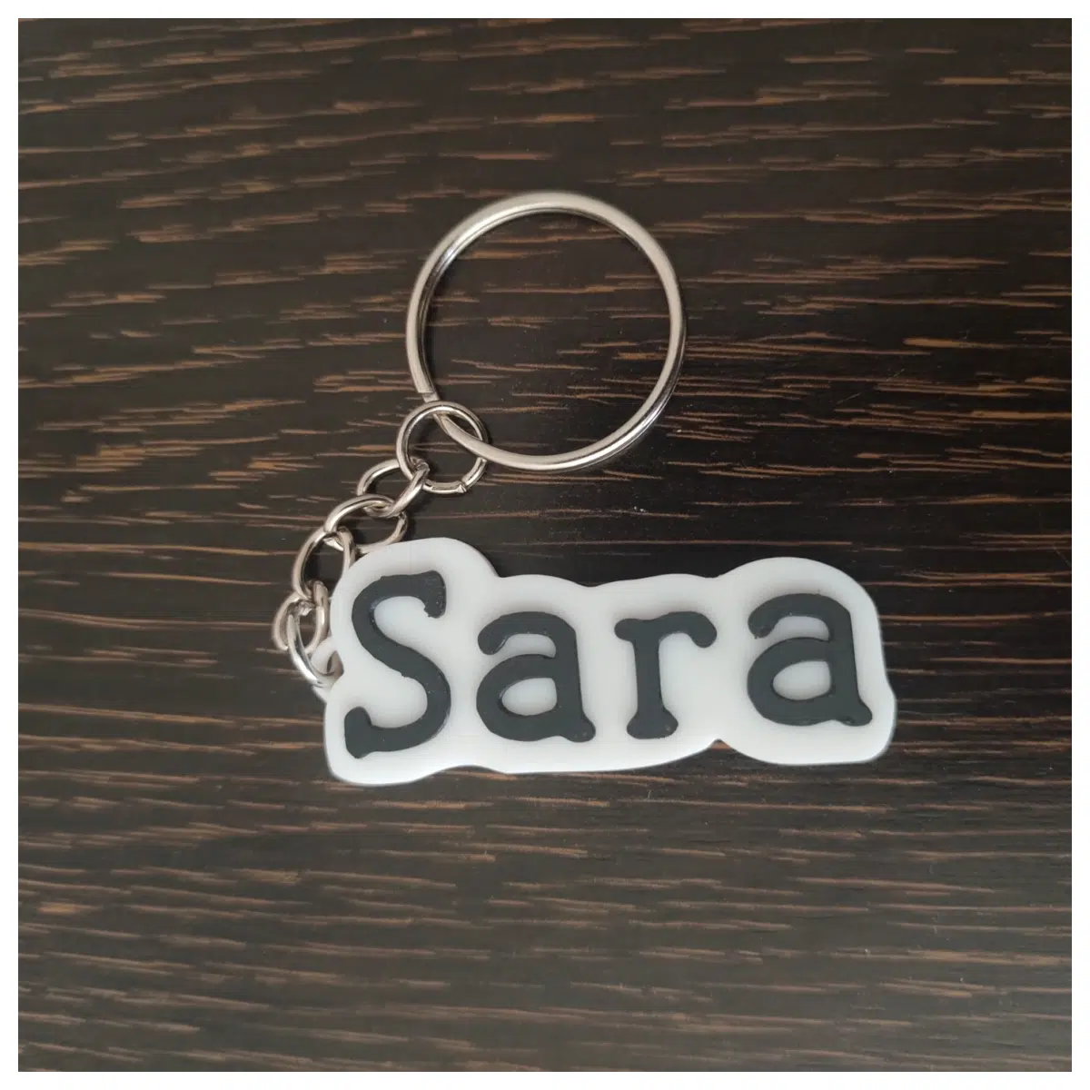 Keychains Car Decoration Personalized Accessories Small Gift Keyring Parts Auto Accessories Vehicle Embellishments
