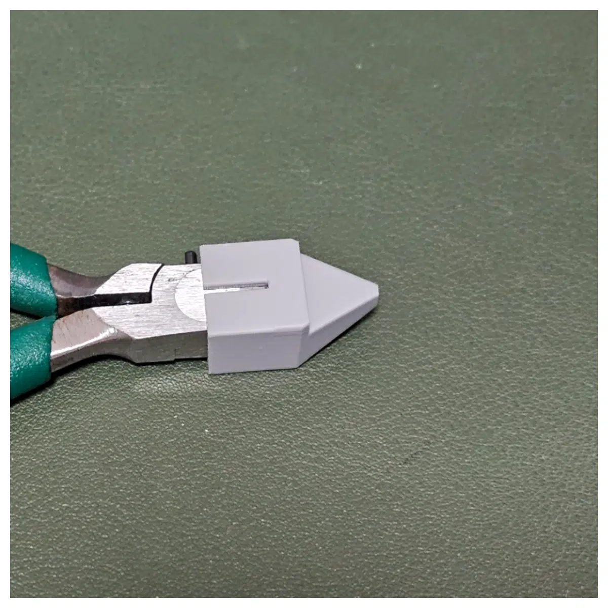 pliers jaw caps replacement tips protective covers for hobby tools