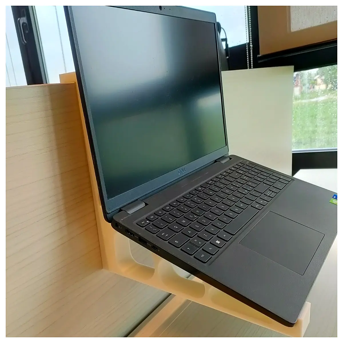 Laptop Stand Adjustable Desktop Stand Computer Stand Phone Stand Desk Support Laptop Accessories Computer Parts Ergonomic Stand