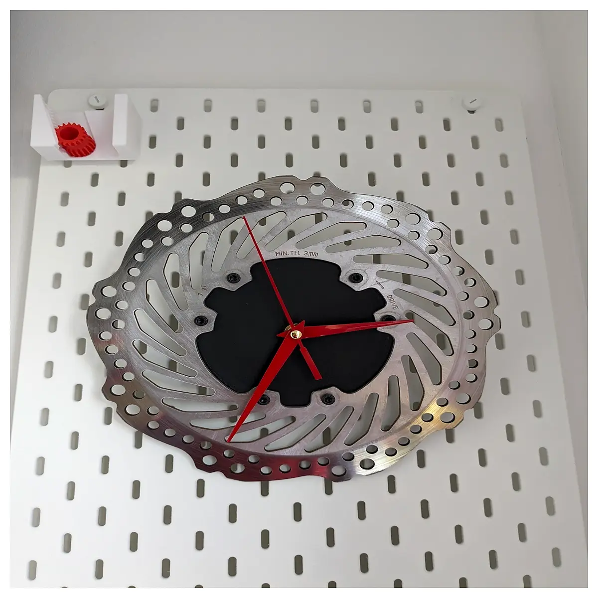 crf brake disc rotor replacement parts off road motorcycle front rear braking system components for crf250l 450x xrm