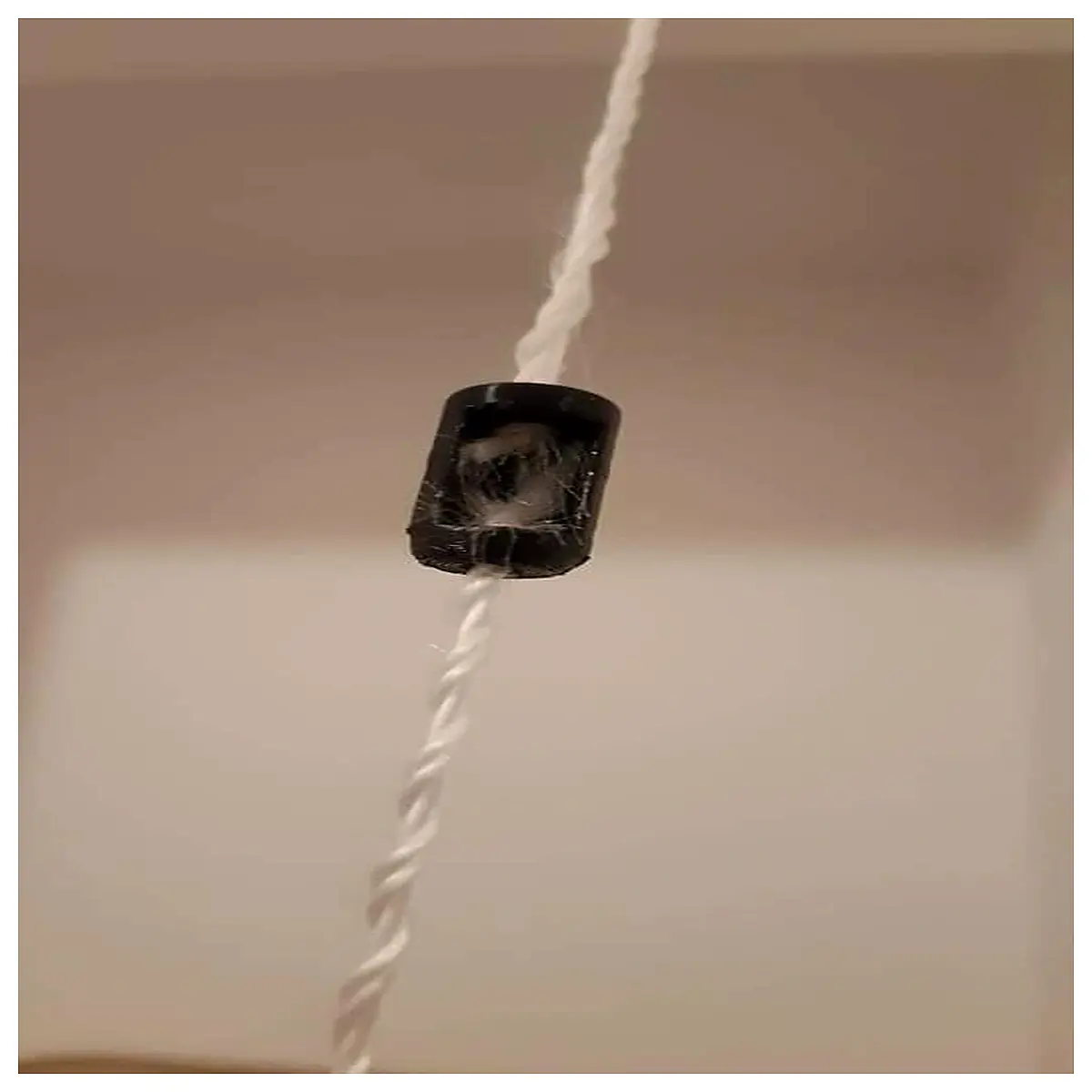 Rope Connector Quick Connect Rope Fixing Outdoor Adventure Rope Accessories Rope Connectors