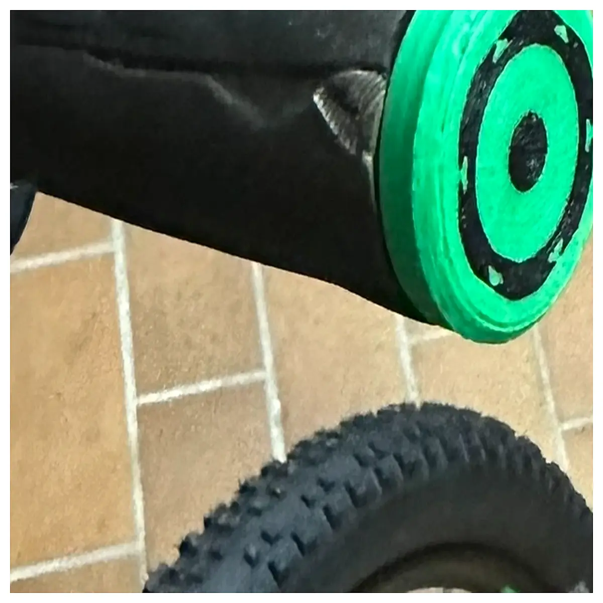 Multi Bike Handle End Caps Wheel End Replacement Brake End Caps Cycling Parts Sports Accessories