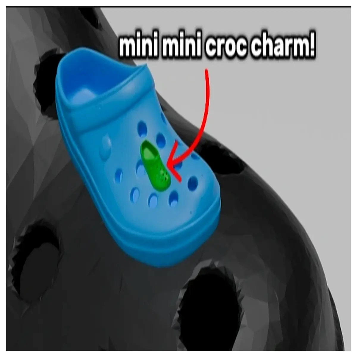Mini Hanging Ornament Cute Water Decoration Birthday Kids Baby Plush Toy Miniature Animal Pendant