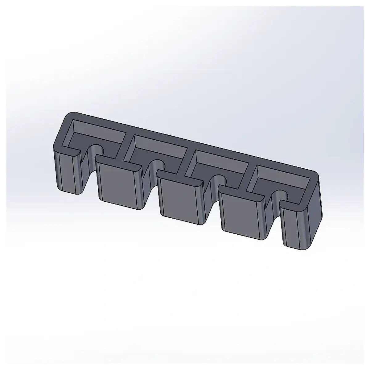 Cable Support Bracket Cable Management System Building Cable Rack Maintenance Accessories Cable Retention Cable Tray