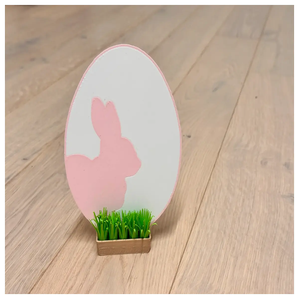 Easter Bunny Eggs Decoration Festive Easter Eggs Egg Toys Easter Gift Creative Decor Kids Activities