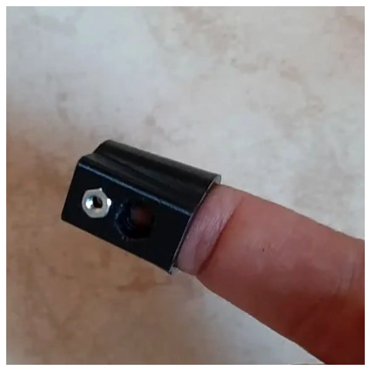 Finger Screw Holder Tool Phone Repair Phone Disassembly Accessories Screw Removal Tool Phone Repair Parts
