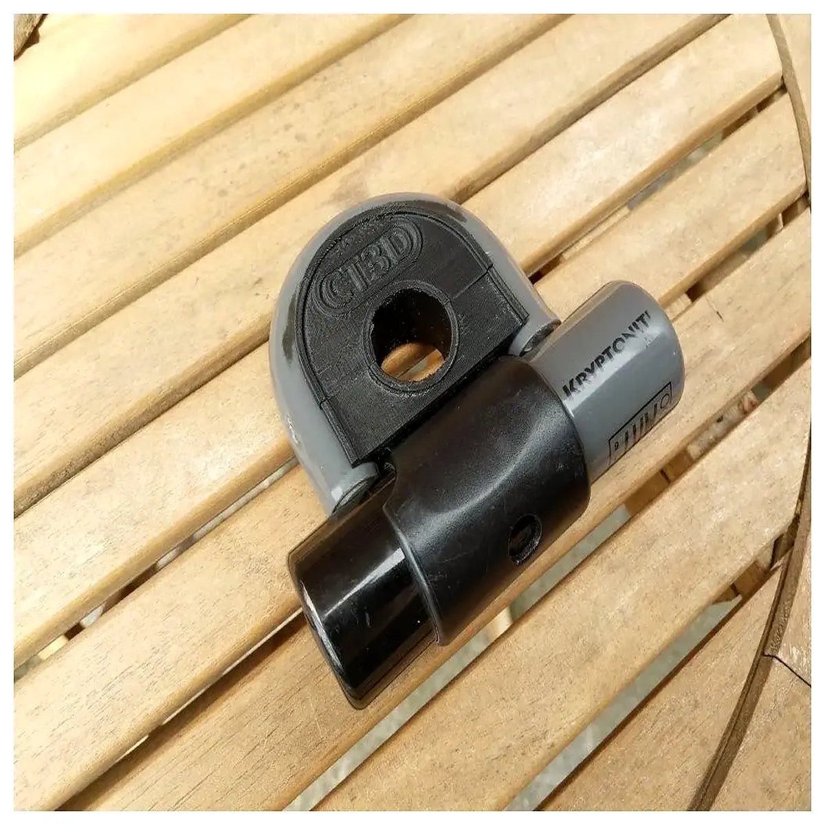 Lithium Carbon Brake Pad Lock Installation Stand Brake Pad Installation Tool Car Repair Brake System Maintenance Disassembly Accessory