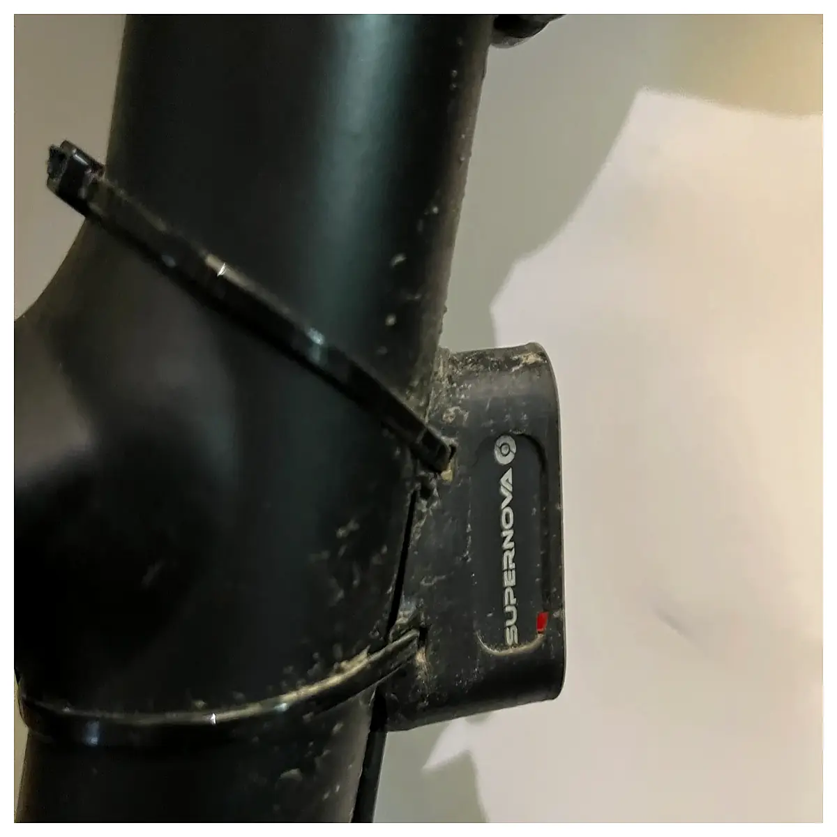 Supernova Rear Mount Car Tail Accessories Support Installation Brightness Upgrade Rear Accessories Vehicle Lighting