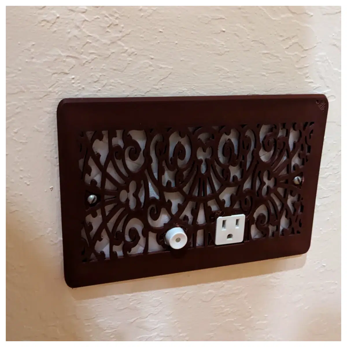 Floor Shade Cover Decorative Lighting Shade Modern Simple Living Room Bedroom Shade Diffuser Accessories