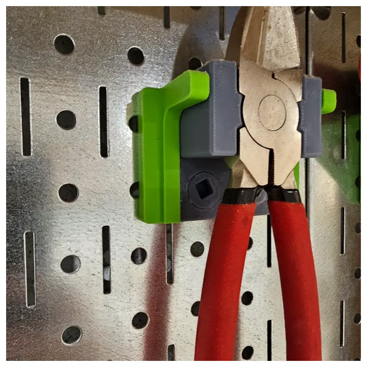 Quick Clamp Cutoff Blade Wall Control Installation Accessories Cutoff Tool Cutting Machine Parts Punching Forming High Speed Cutting