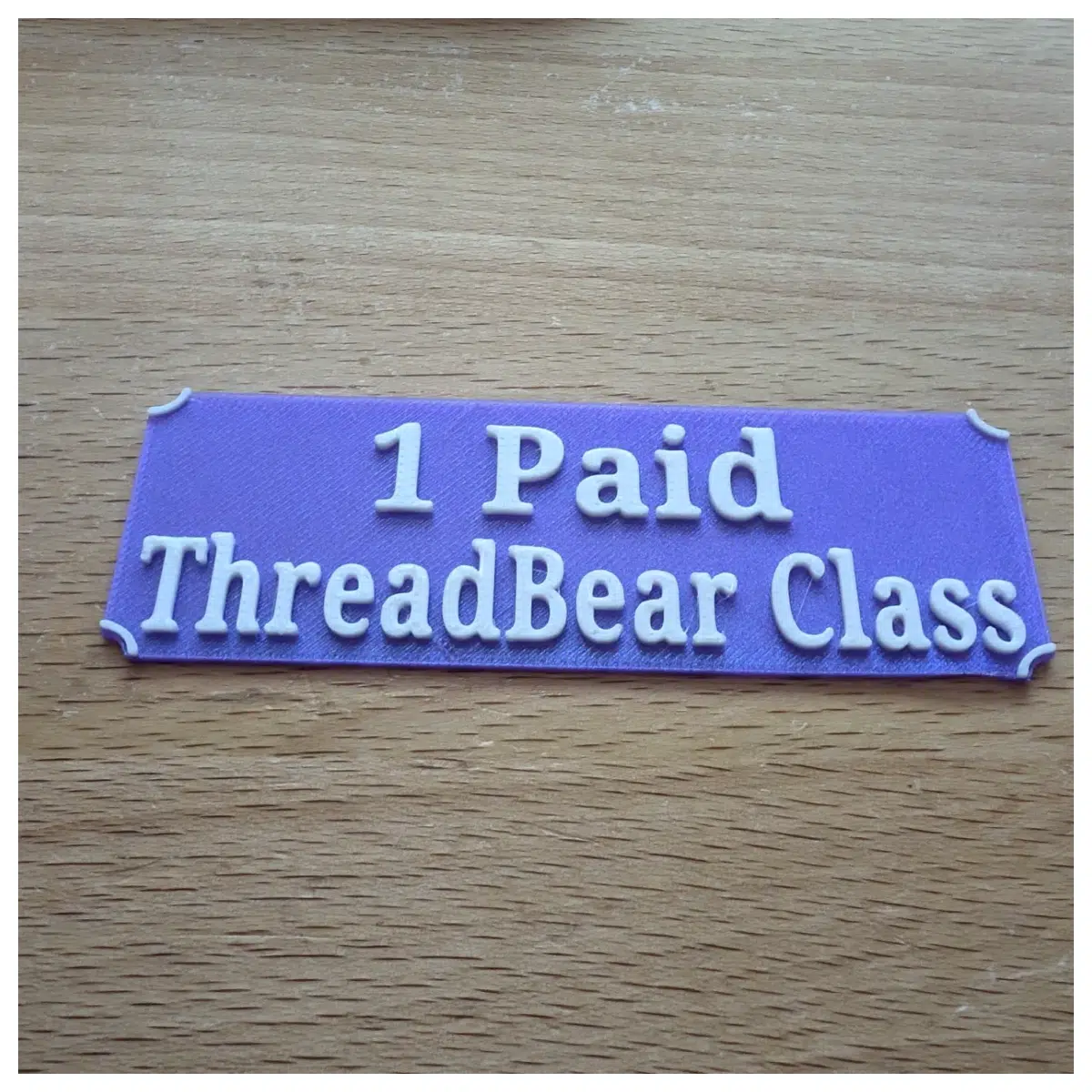 ThreadBear Course Tickets Sewing Training Beginner Workshop DIY Crafting Learn Techniques Fabric Supplies