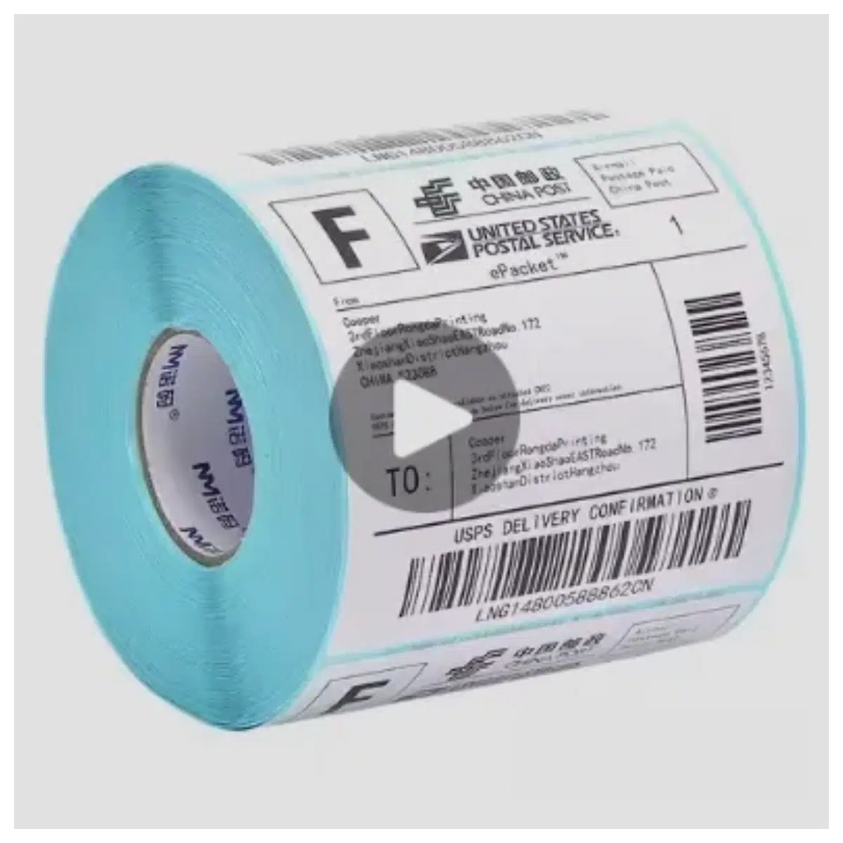 Roll Cover Attachment Roll Accessories Textile Machine Parts Textile Equipment Repair Roll Replacement Premium Roll