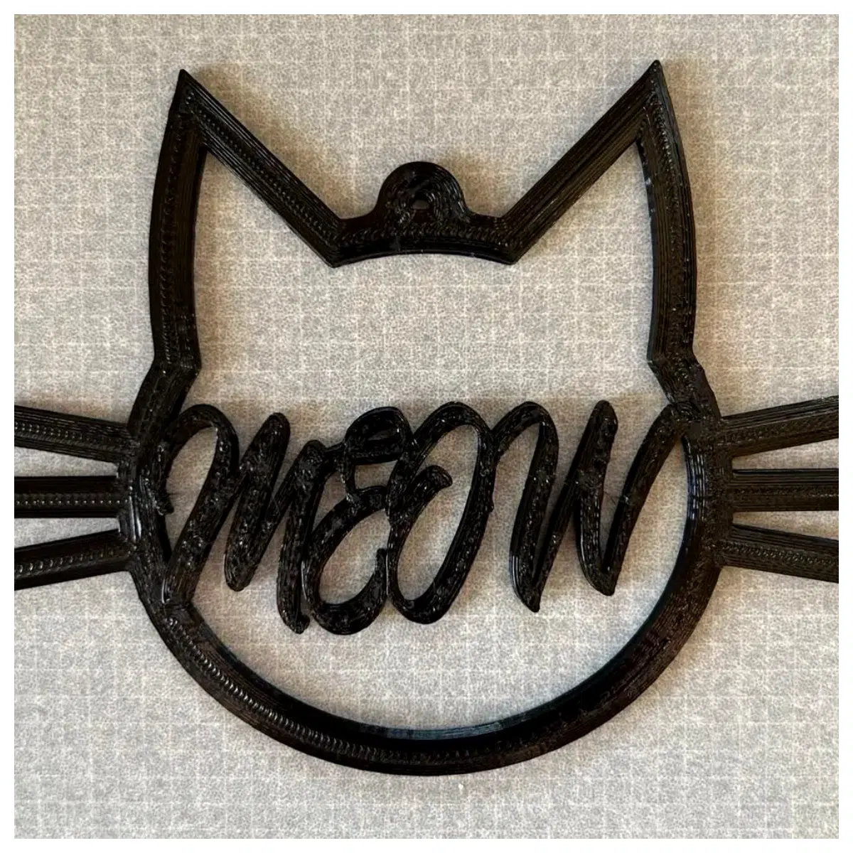 Cat Decoration Creative Cat Toys Adorable Cat Beds Cat Scene Decor Cat Accessories Supplies