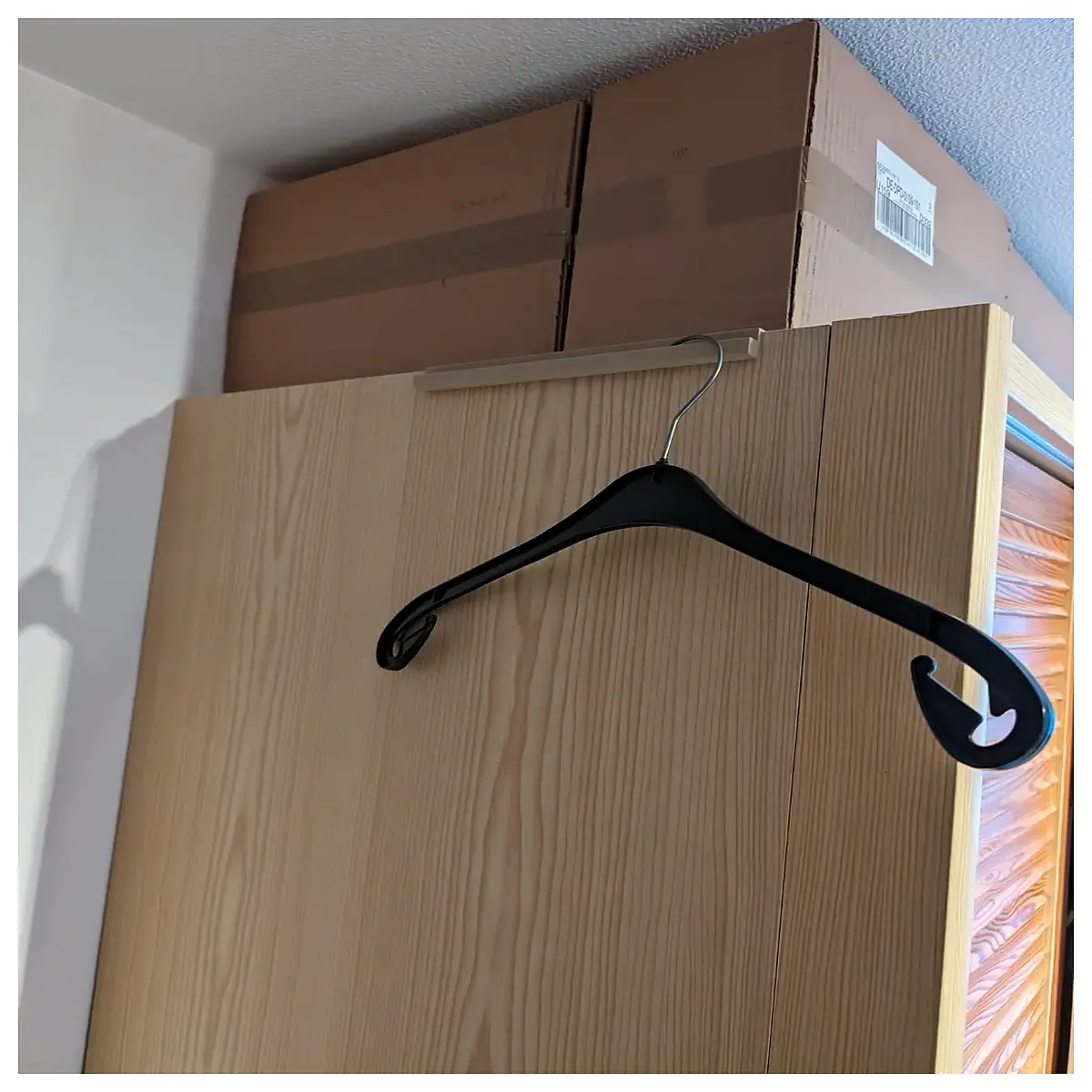 duty coat hooks wall mounted closet organizers space saving hangers for bedroom hallway entryway