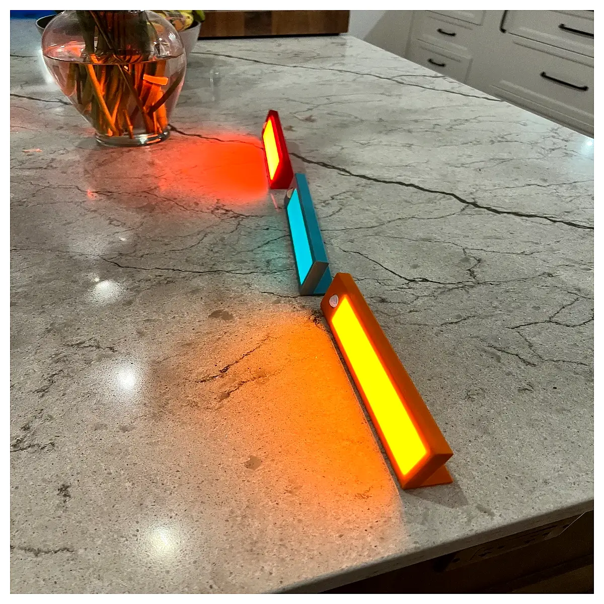 strip with base adhesive mounting bar for tv backlighting usb powered rgb neon sign strip with flexible tape lights for room decor and gamin