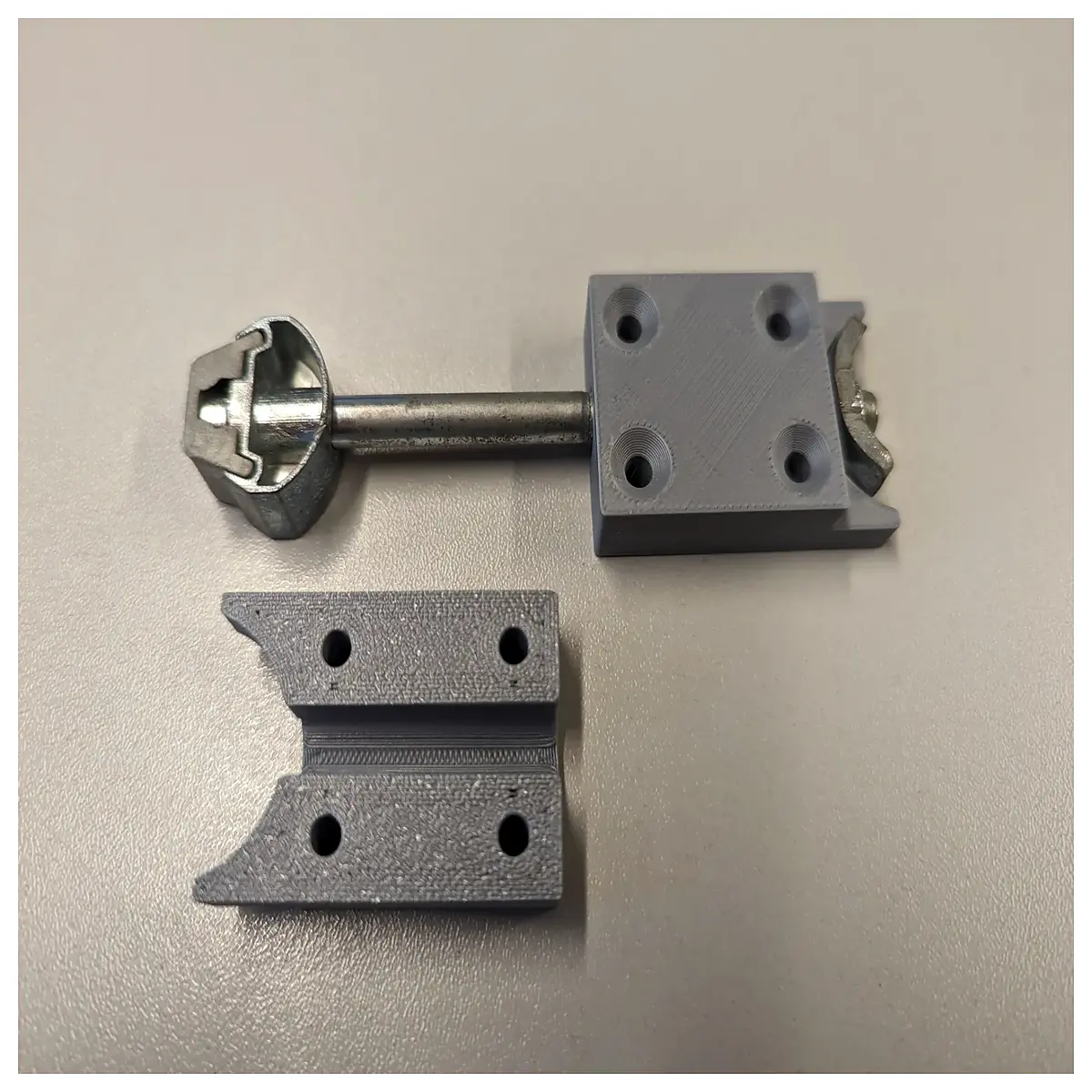 Countertop Connectors Surface Mount Connectors Kitchen Countertop Connectors Cabinet Connectors Surface Mounting Components