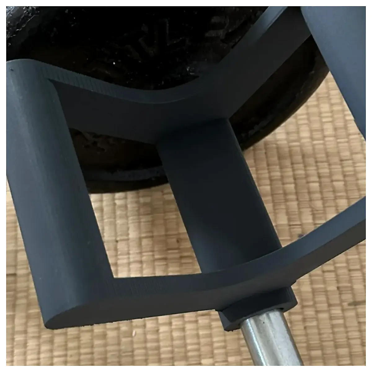 V Barbell Weight Training Fitness Equipment Strength Accessories Barbell Weightlifting Supplies Performance Training