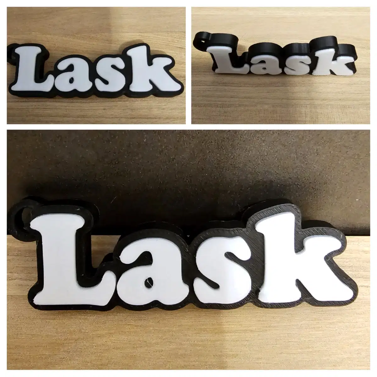 Keychains Car Suspension Decoration Car Parts Keyring Hanging Accessories Car Decoration