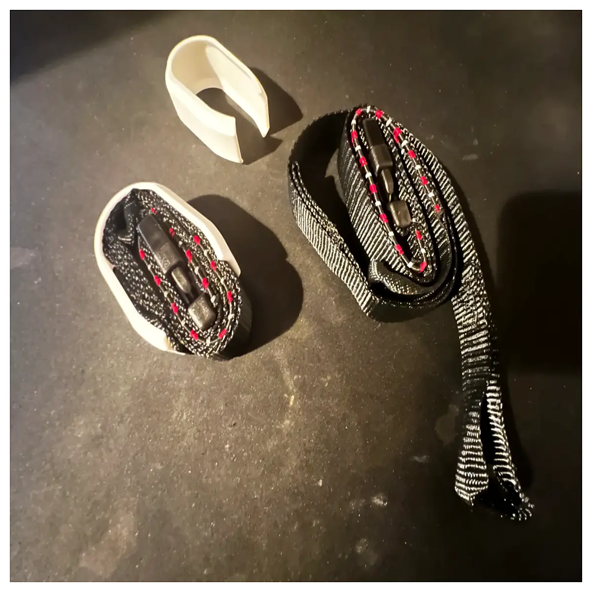 Motorcycle Shackle Clip Motorcycle Hardware Motorcycle Lock Ring Motorcycle Connector Motorcycle Fastener Parts