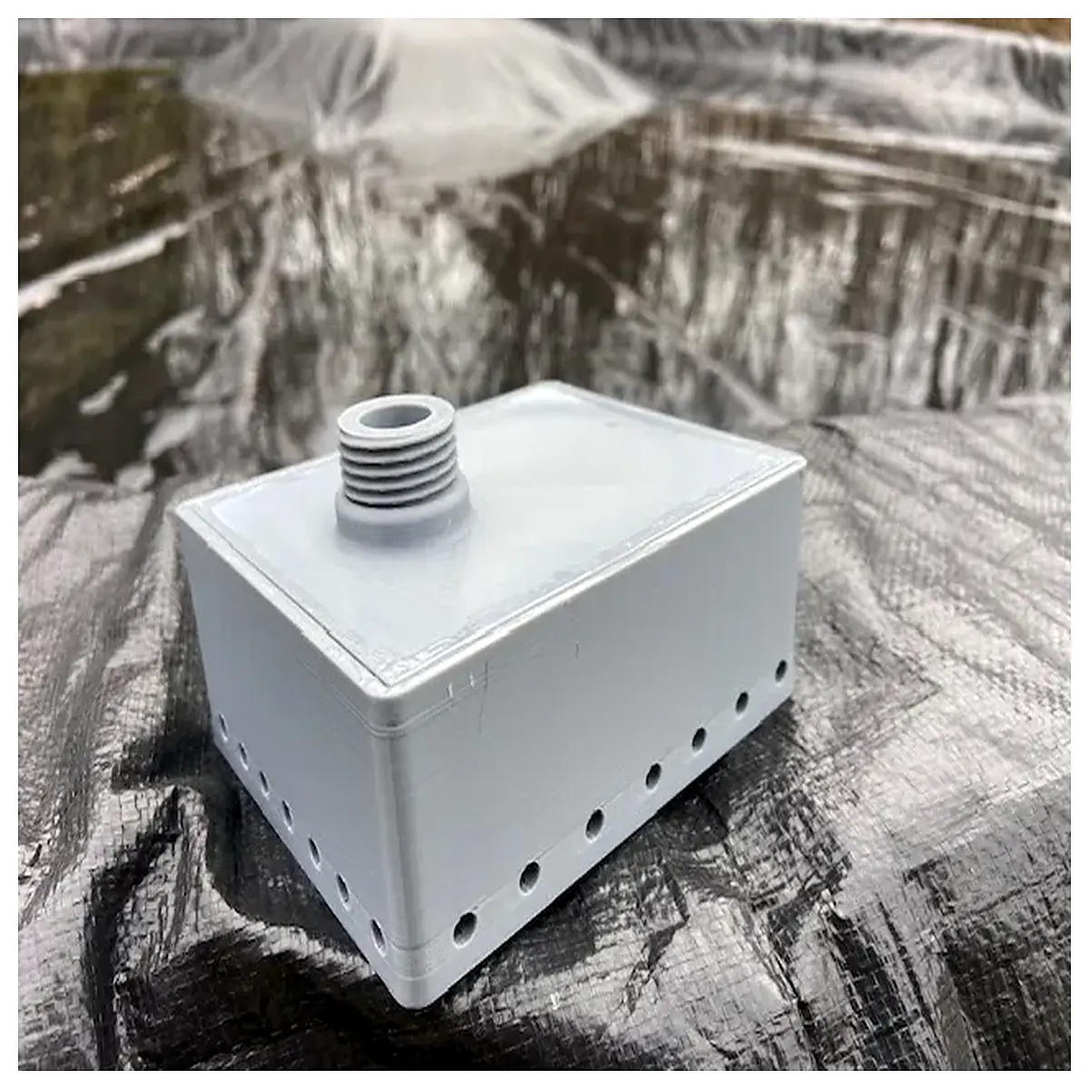 Pool Lid Drainage Pump Automatic Water Lift Bottom Drain Valve Pool Pump Accessories Filtration System