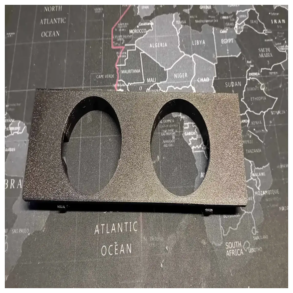 E36 52mm Dashboard Mount Holder Support Auto Parts Gauge Accessory Manual Transmission Fit