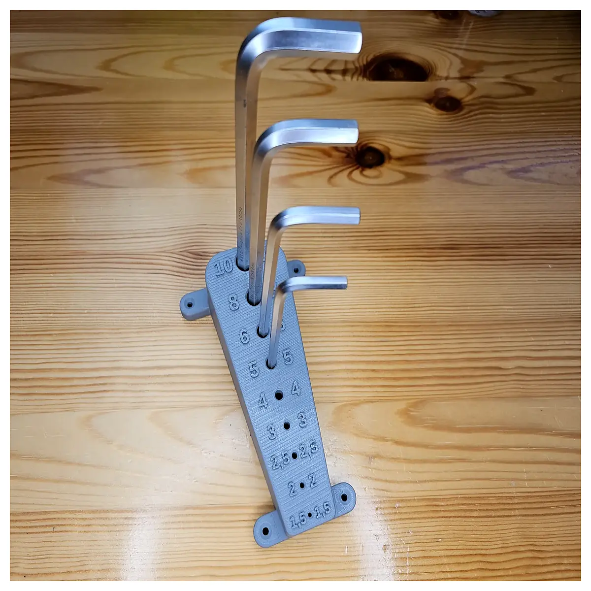 Inner Six Point Socket Wrench Stand Tightening Tool Repair Parts Mechanical Parts Wrench Holder Parts Accessories