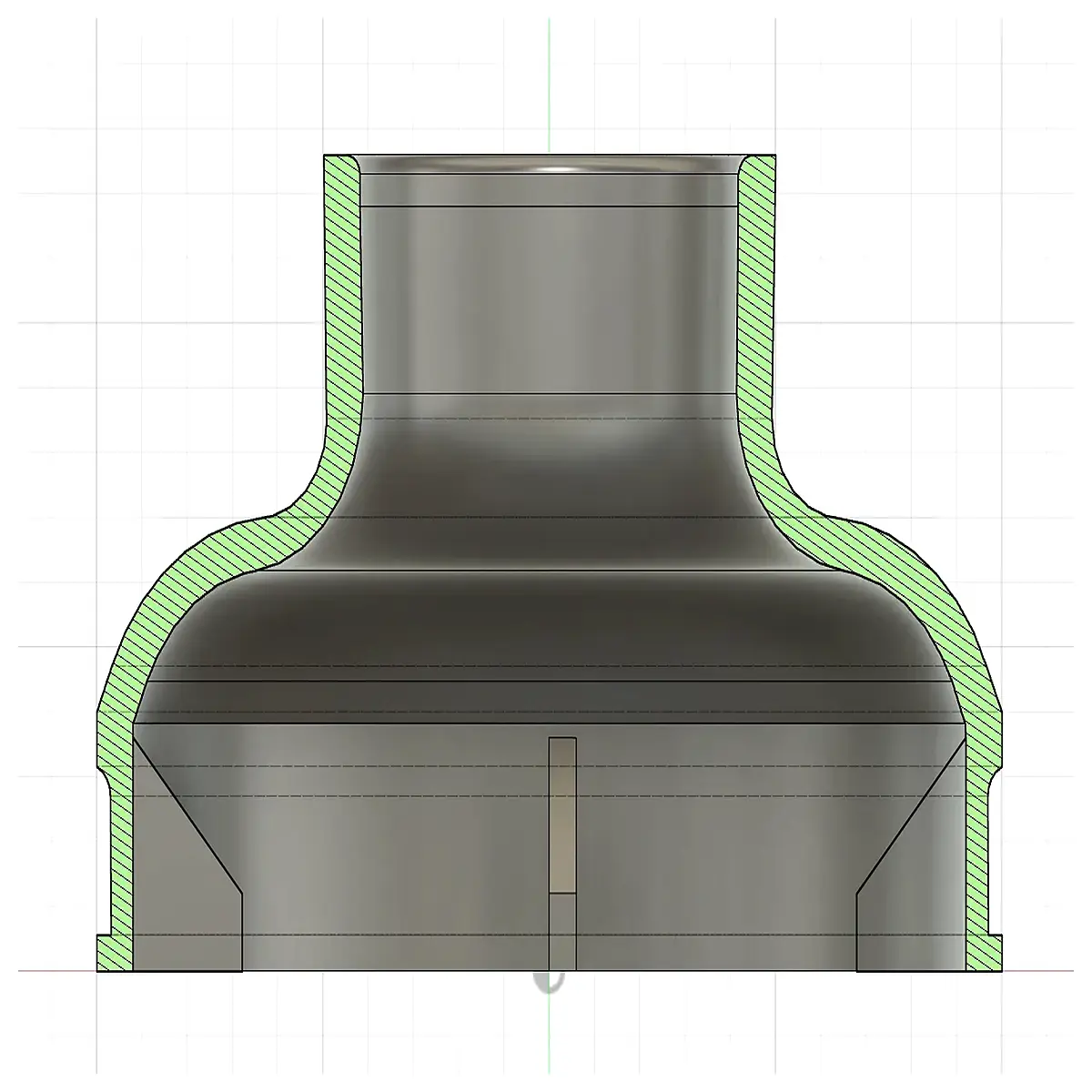 metabo extraction adapter for mitre saw vacuum hose connector workshop collection system compatible