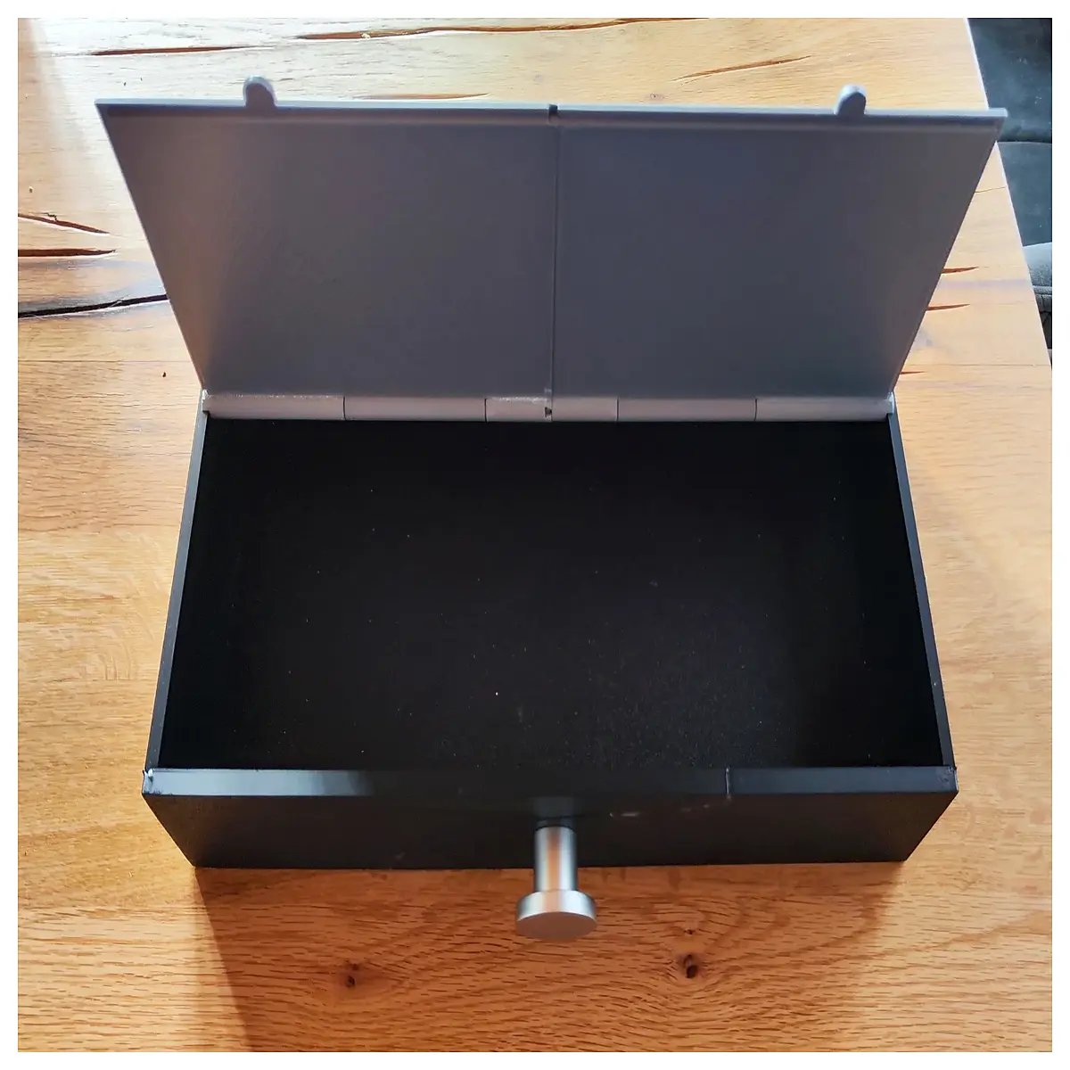 Drawer Assembly with Lid Furniture Parts Home Organization Storage Box Kitchen Supplies Furniture Assembly Accessories