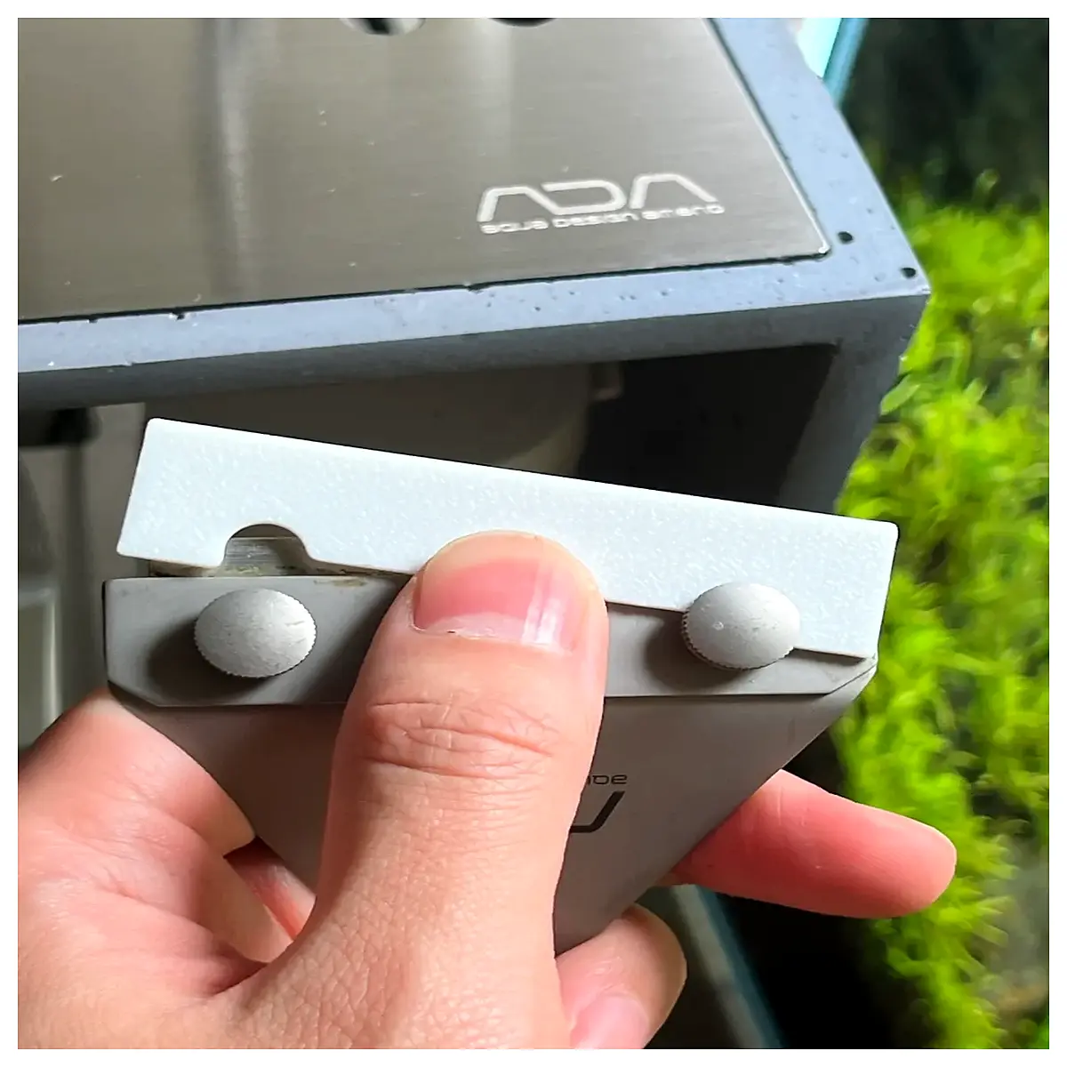 ADA Pro Blade Protector Blade Shield Accessories Care Blade Scratch Guard