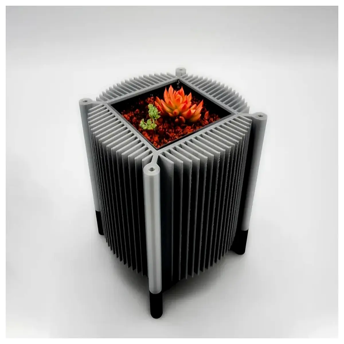 radiator vase decor heating vent cover art space saving flower pot for home decorative radiator screen with flowers