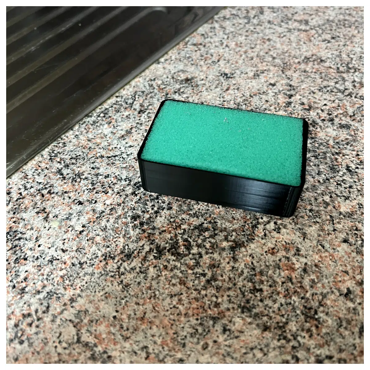 custom foam insert box for electronics protection padded storage container with lid protective packaging