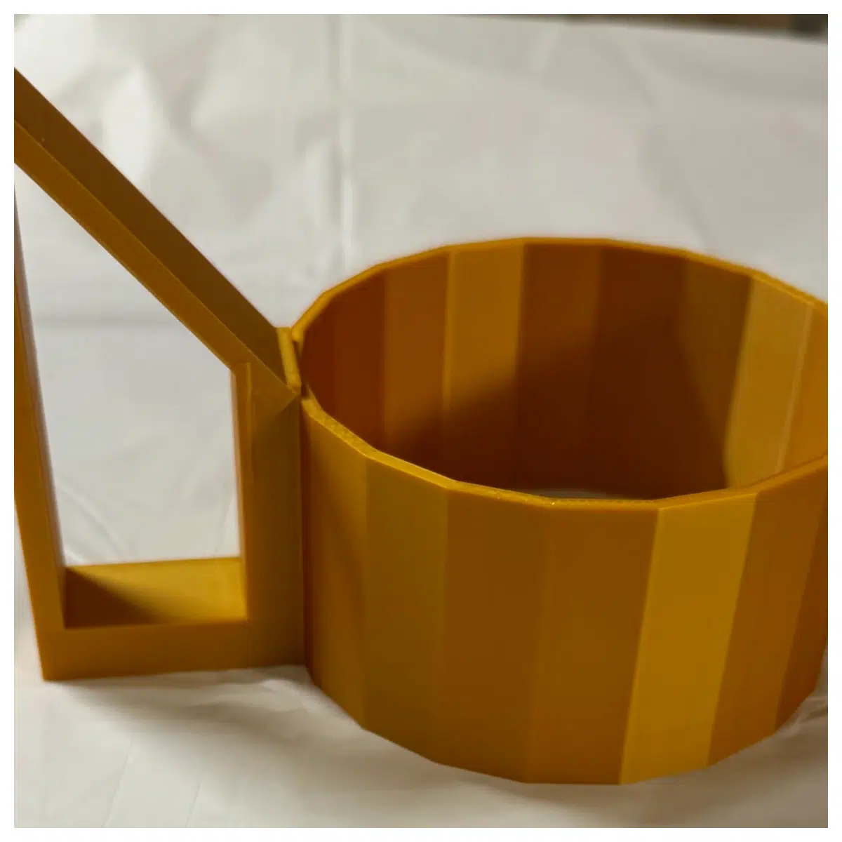 treet cup holder with handle for travel mug grip accessory