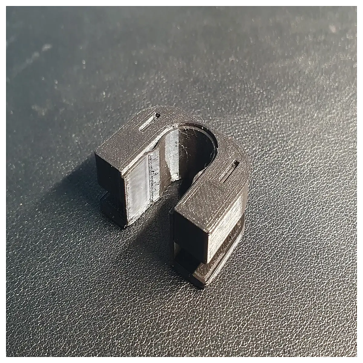 Fiesta Tailgate Support Bracket 2013 2018 Repair Parts Tailgate Mounting Fiesta Accessories