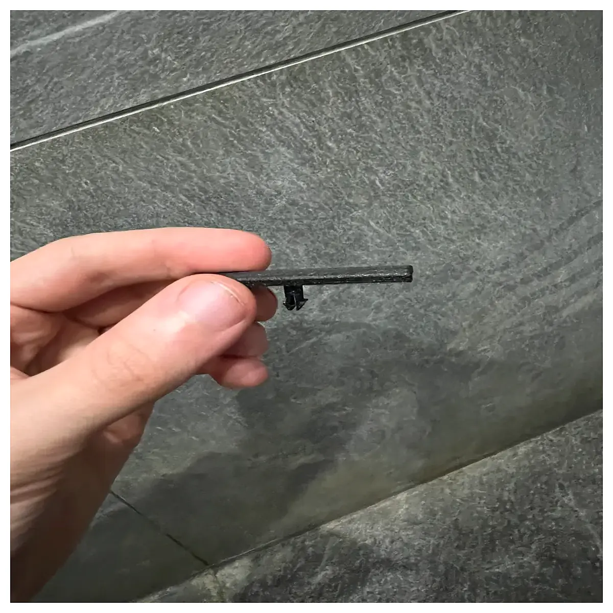 shower drain cover handle replacement parts bathroom floor grate knob tool