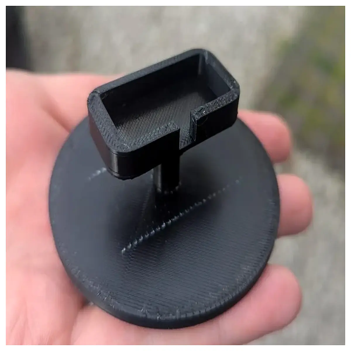 Smartwatch Magnetic Charging Stand Wrist Strap Holder Phone Stand Fast Charging Smartwatch Accessories