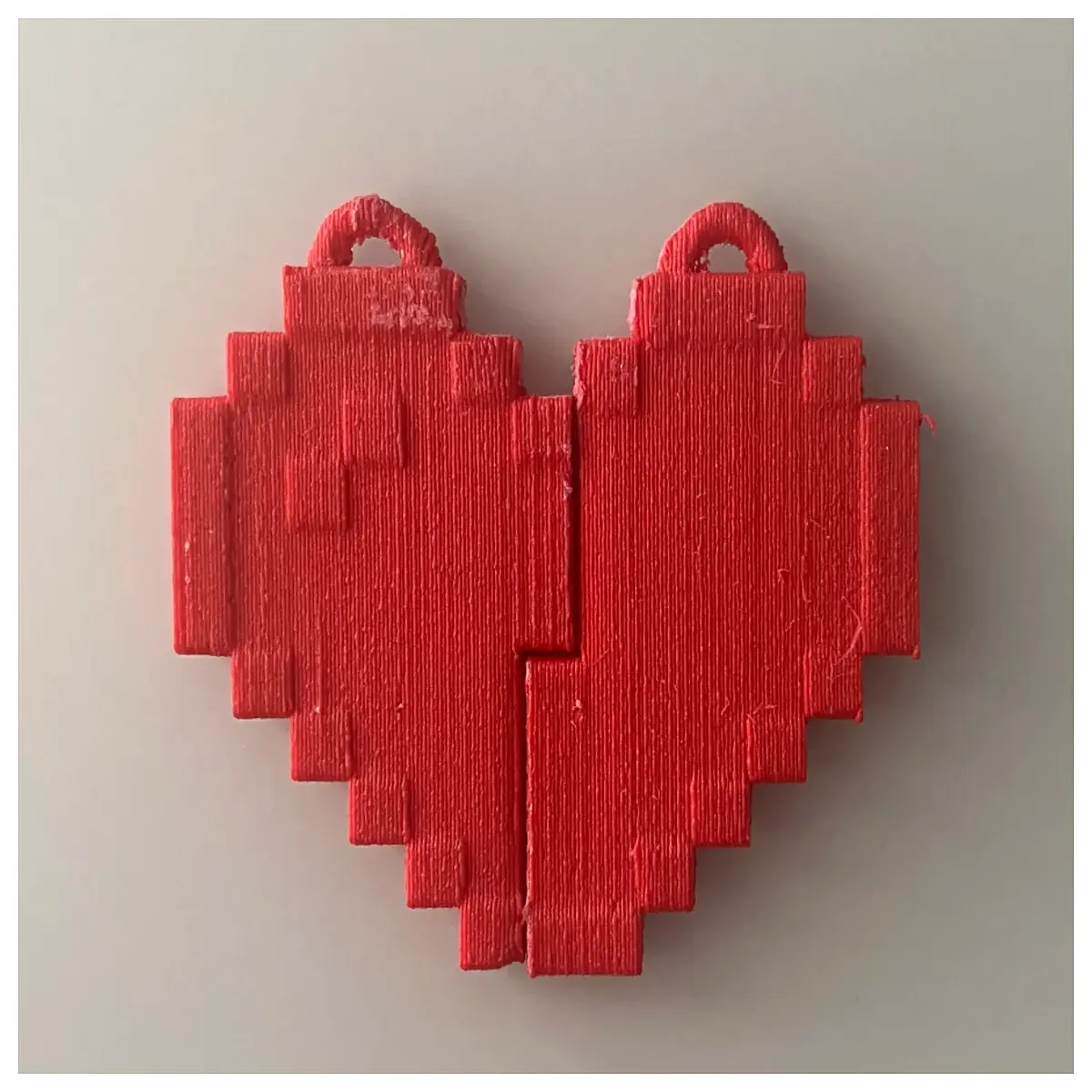 Shaped Game Console Accessories Romantic Gift Gaming Peripheral Console Decoration Gaming Mood Companion