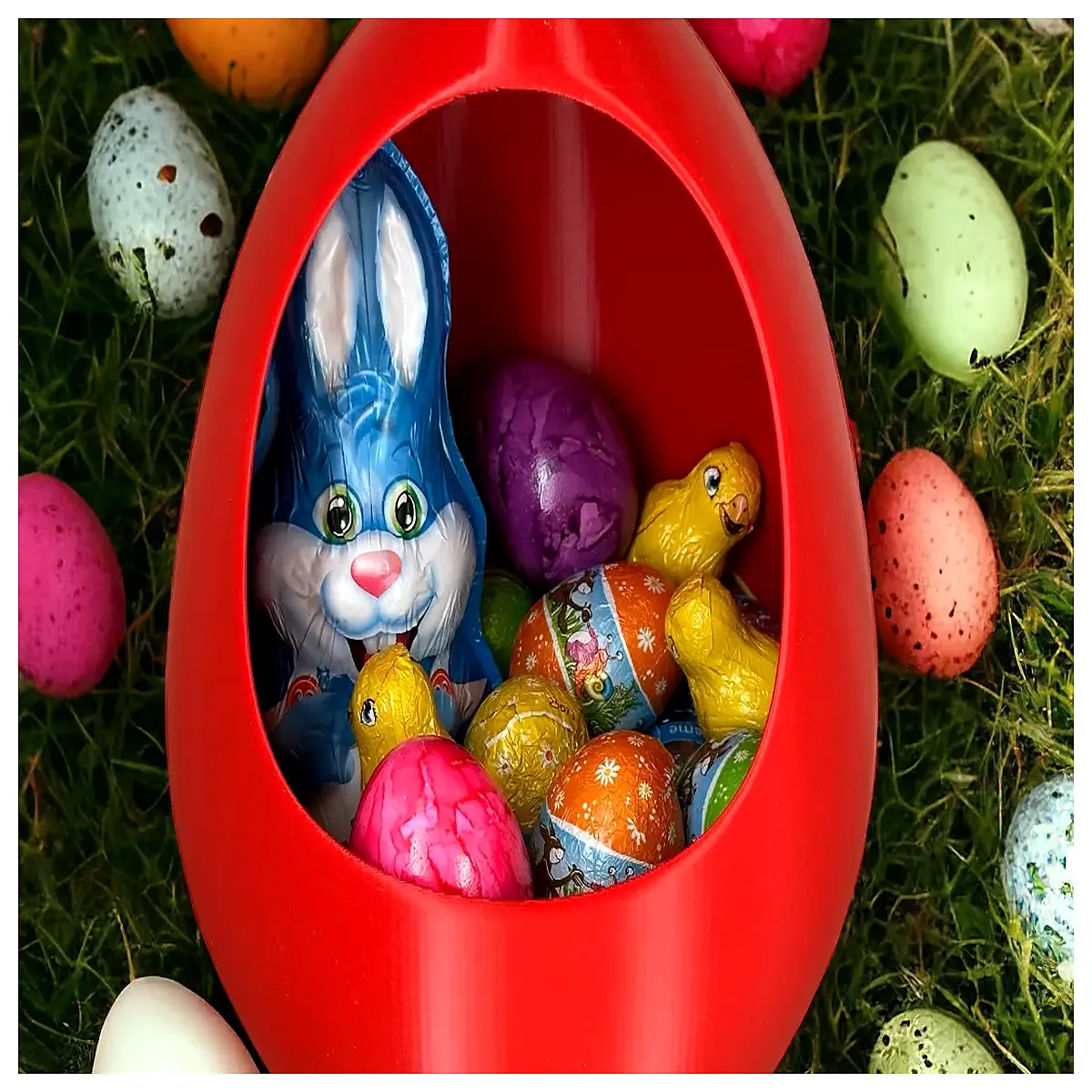 easter egg decorations for kids crafts plastic hollow eggs for filling candy and toys spring holiday party favors