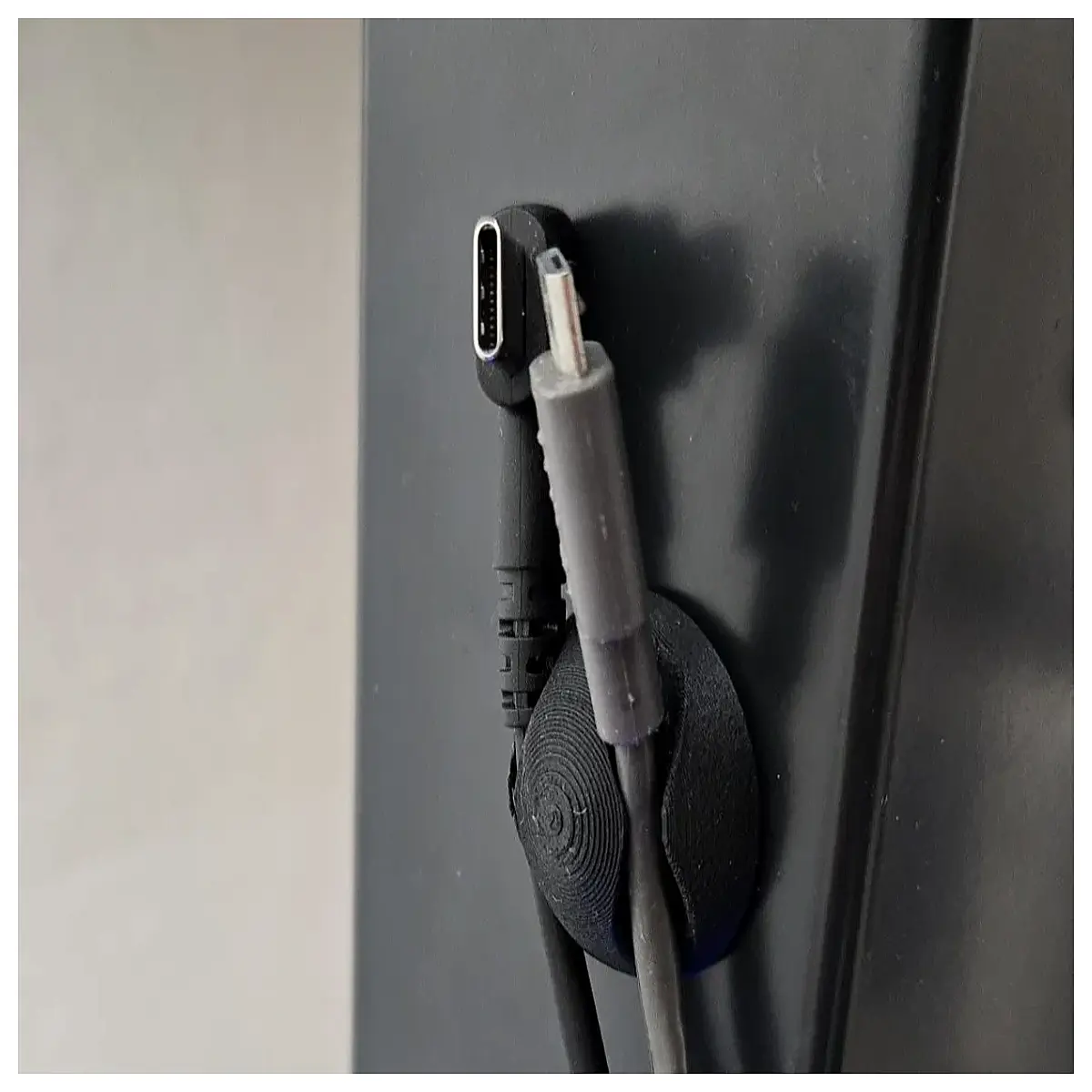 Magic Magnetic Cable Manager Auto Cable Organizer Desk Cable Management Car Wire Organizer Magnetic Cable Assistant Space Saver