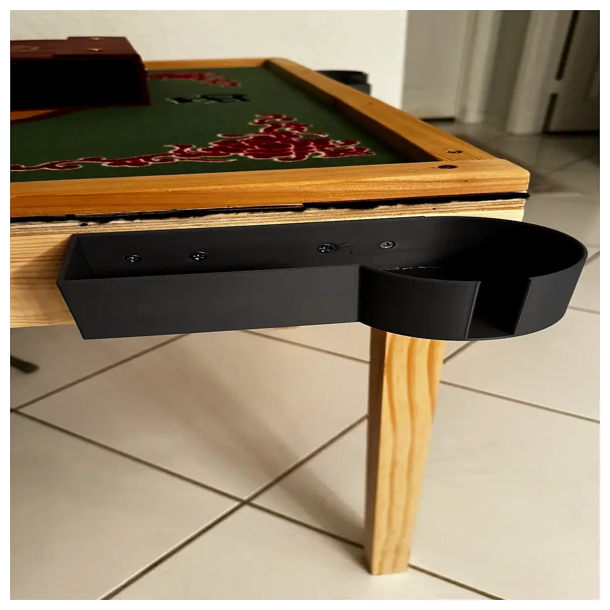 Coffee Cup Mats Saucers Drink Mats Table Decoration Tea Cup Stands Home Dining Utensils Placement Practical Simple Creative
