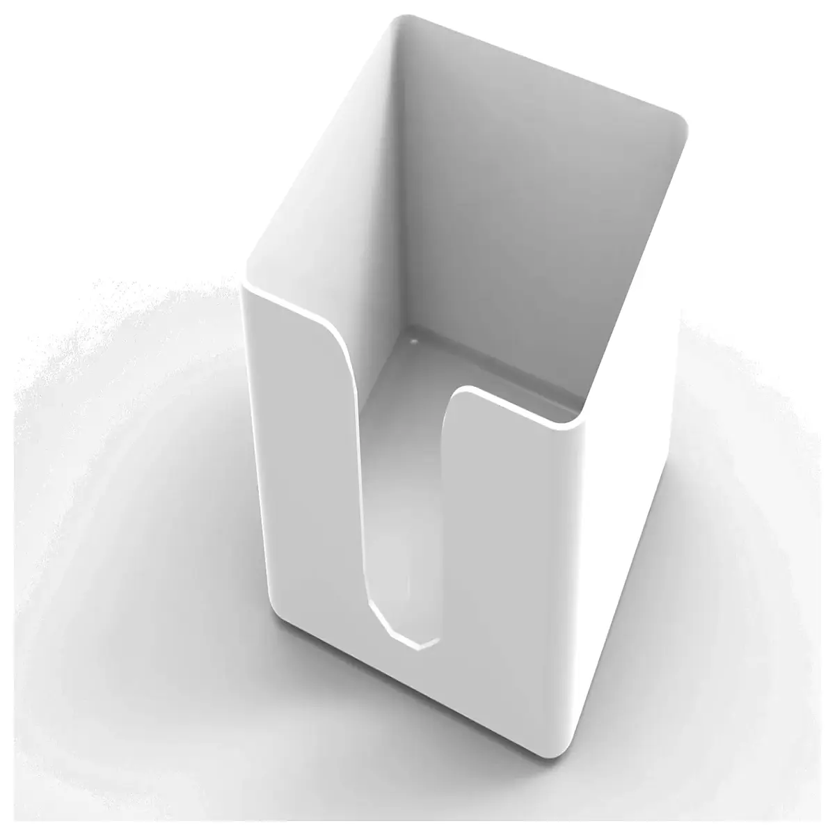 Tissue Box 120120mm Paper Towel Packaging Box Paper Box Paper Product Shipping Packaging Wholesale
