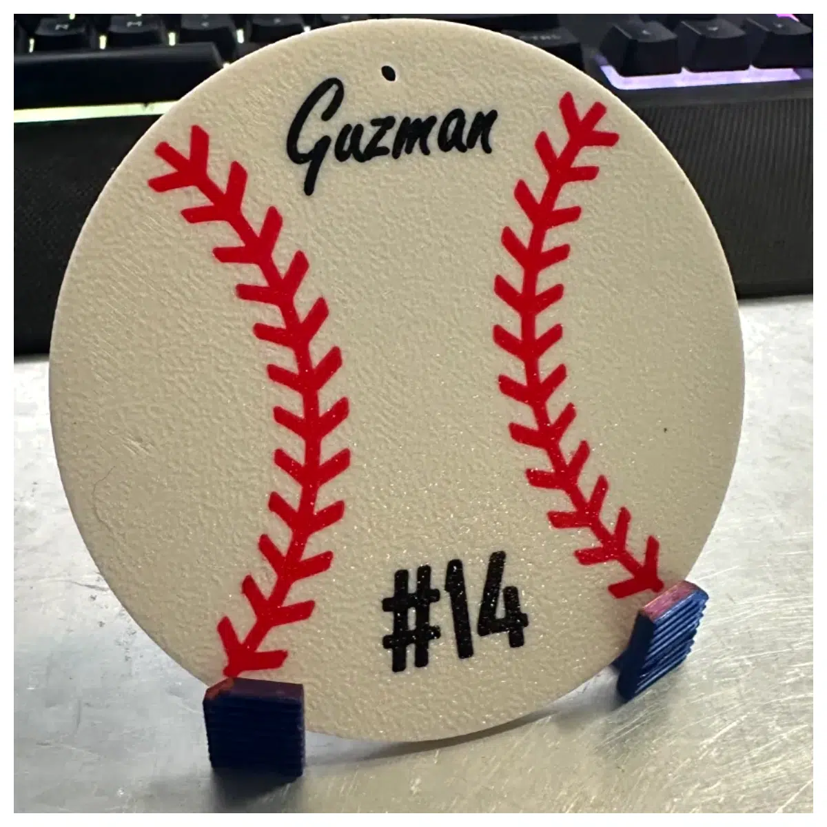 Baseball Decor Sports Memorabilia Baseball Ball Collection Baseball Cap Display Baseball Theme Gifts Essential for Baseball Fans