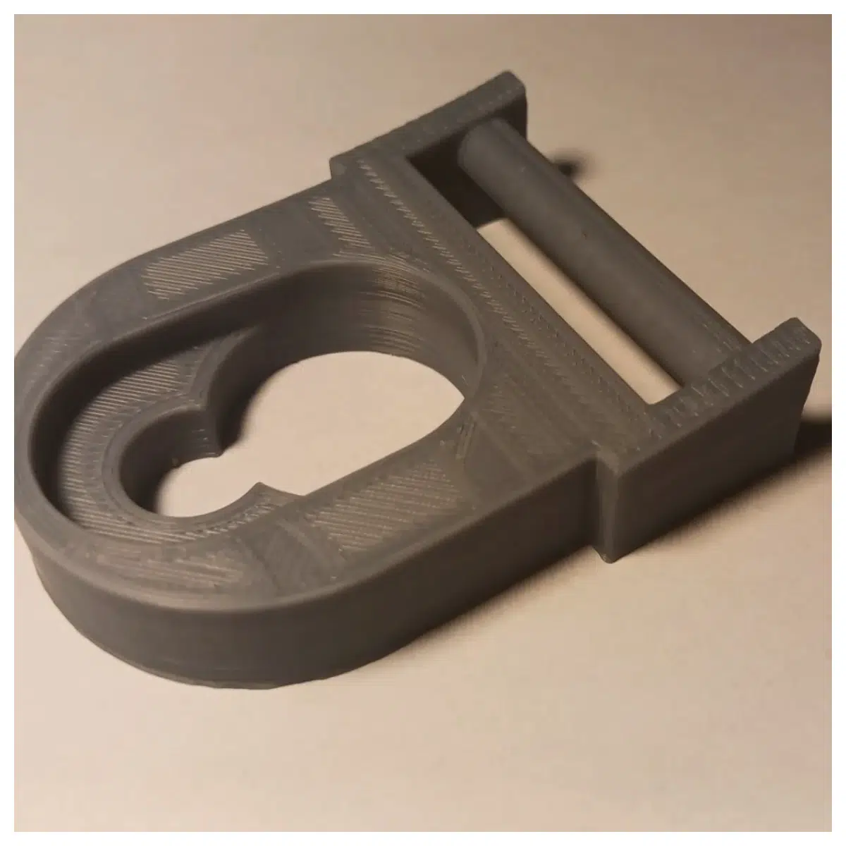lifetime seat clamp bracket mount for folding chair cooler box universal duty