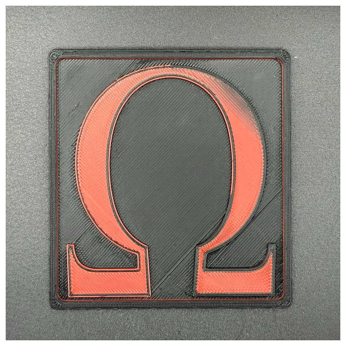 War God Coasters Car Accessories Desktop Decoration Game Merchandise Anime Merchandise Spill Proof Anti Slip
