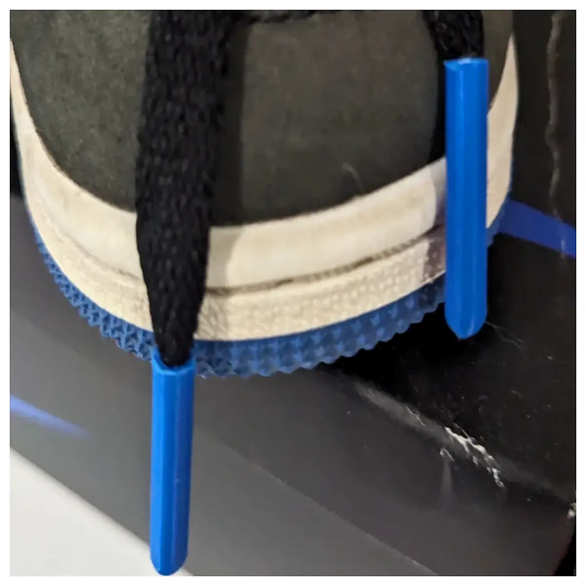 Shoe Aglet Protector Shoe Parts Wear Shoe Repair Shoe Decoration Aglet Replacement Premium Accessories
