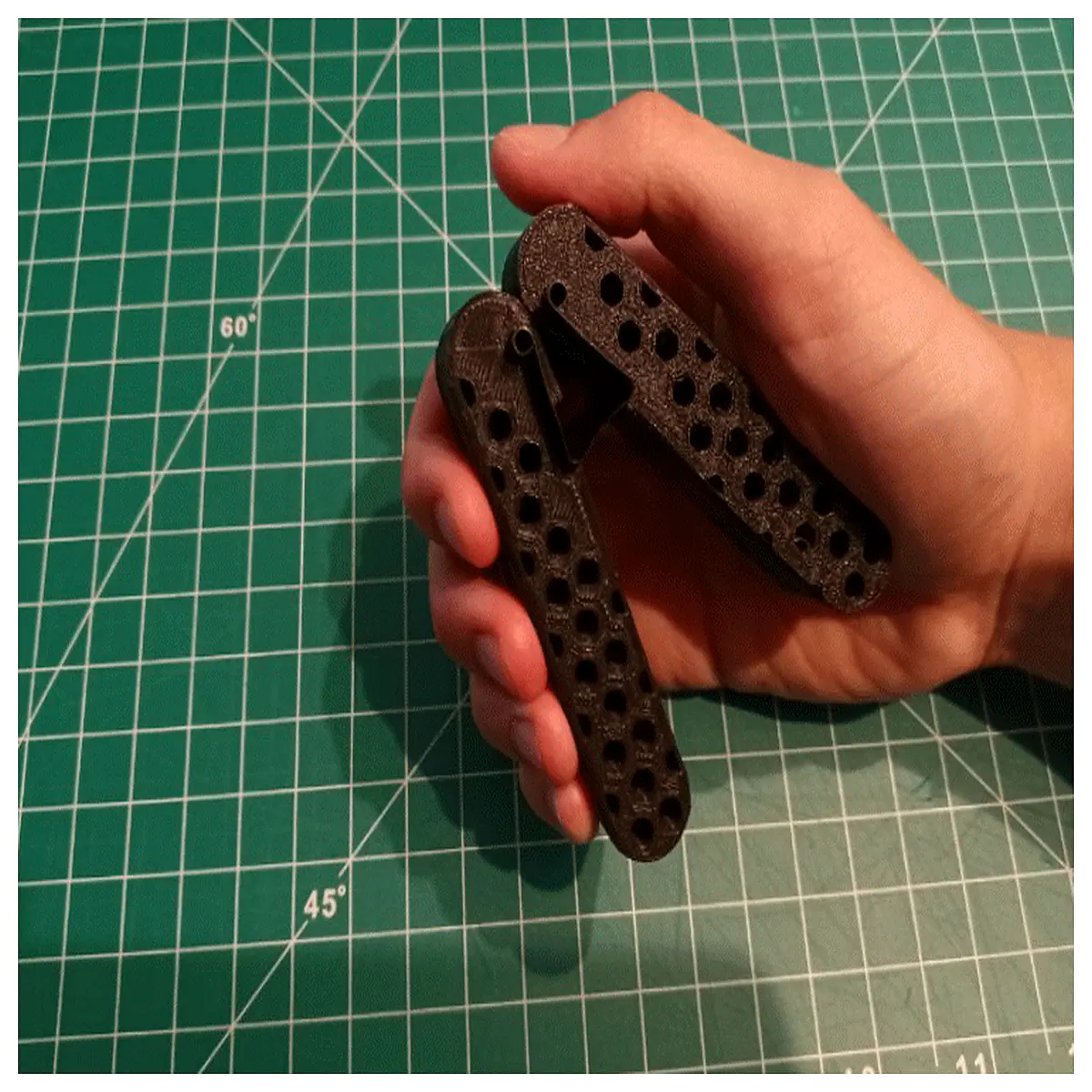 grip strengthener for hand therapy exercises forearm muscle builder resistance training tool