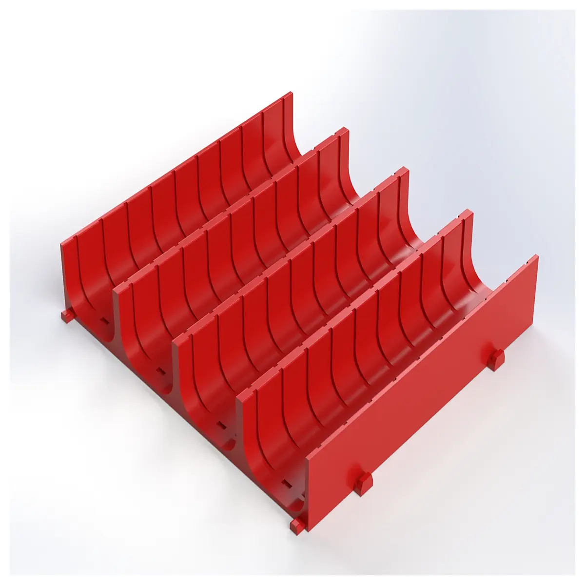 Drawer Dividers Organizer Box Compartment Separator Shelf Dividers Drawer Storage Accessories Space Optimization