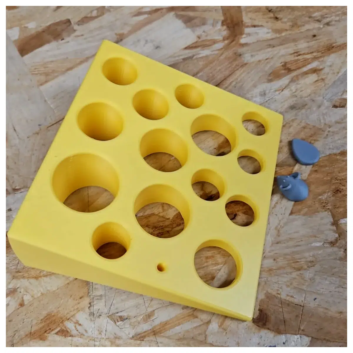 fun cat and board game for kids family party night interactive puzzle toy