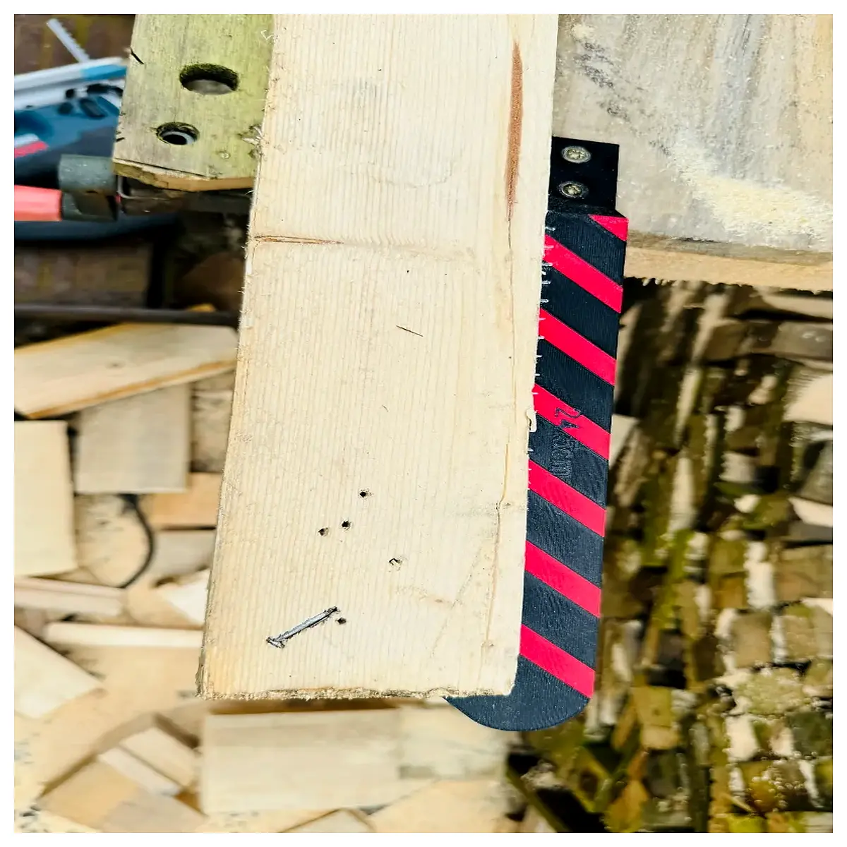 wood cutting tool for diy projects precision wood trimmer for crafts handheld wood saw alternative portable wood cutter for home improvement